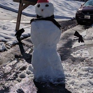 Meet your Posher, Robert